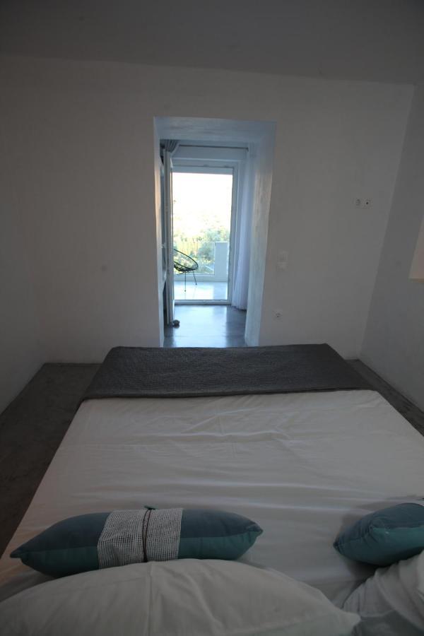 Edem Suites Andros Town Exterior photo